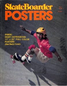 Skateboarder Posters, 1977 [PDF]