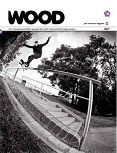 Wood n° 10 September-November, 2011 [PDF]