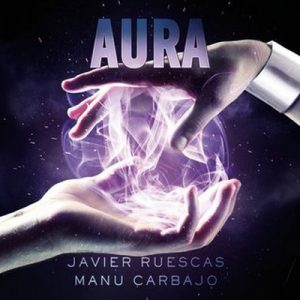 Aura – Javier Ruescas, Manu Carbajo [Narrado por Rodri Martin] [Audiolibro] [Español]