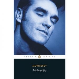 Autobiography – Morrissey [Narrado por David Morrissey] [Audiolibro] [English]