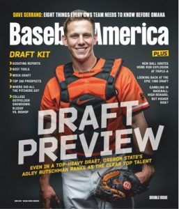 Baseball America – June 01, 2019 [PDF]