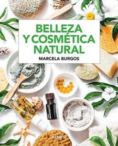 Belleza y cosmética natural (Salud) – Marcela Burgos [ePub & Kindle]