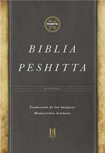 Biblia Peshitta – B&H Español Editorial Staff [ePub & Kindle]
