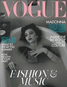 British Vogue – June, 2019 [PDF]