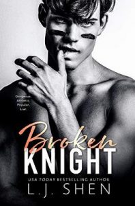 Broken Knight – L.J. Shen [ePub & Kindle] [English]