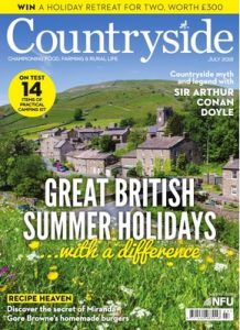 Countryside – July, 2019 [PDF]