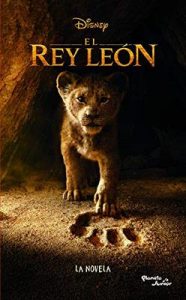El Rey León. La novela – Disney, Marta García Madera [ePub & Kindle]