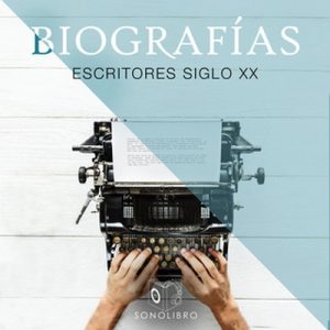 Escritores del Siglo XX – Biografías – Heberto Gamero [Narrado por Pablo López] [Audiolibro] [Español]