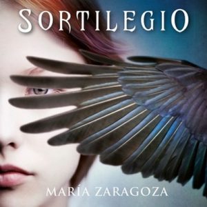 Sortilegio – María Zaragoza [Narrado por Cristina Fabregat] [Audiolibro] [Español]