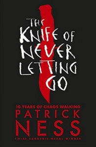 The Knife of Never Letting Go – Patrick Ness [ePub & Kindle] [English]