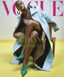 Vogue Australia – May, 2019 [PDF]