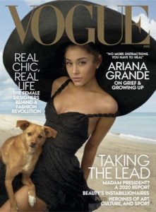 Vogue USA – August 08, 2019 [PDF]