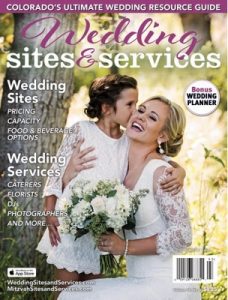 Wedding Sites & Services – Summer-Fall, 2019 [PDF]
