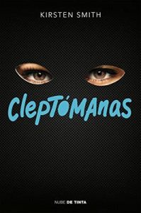 Cleptómanas – Kirsten Smith [ePub & Kindle]