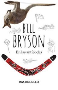 En las antípodas (DIVULGACIÓN nº 444) – Bill Bryson, Esther Roig [ePub & Kindle]