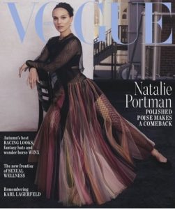 Vogue Australia – April, 2019 [PDF]