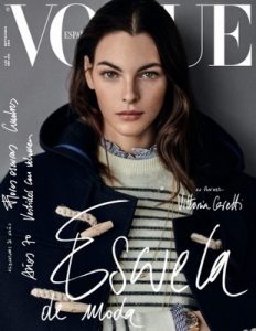 Vogue España – Septiembre, 2019 [PDF]
