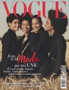 Vogue Latinoamérica – Septiembre, 2019 [PDF]