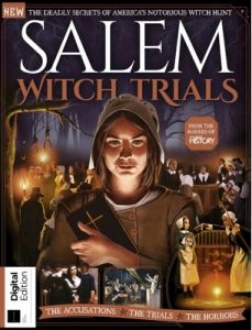 All About History Witch Trials – October, 2019 [PDF]