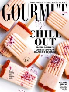 Australian Gourmet Traveller – January, 2018 [PDF]