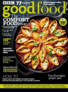 BBC Good Food – 10.2019 [PDF]