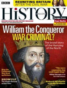 BBC History – 11.2019 [PDF]