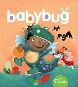 Babybug – October, 2019 [PDF]