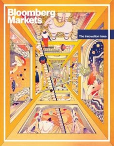 Bloomberg Markets – October 2019 [PDF]