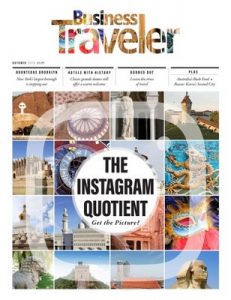 Business Traveler USA – 10.2019 [PDF]