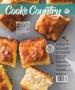 Cook’s Country – 2019-06-07 [PDF]