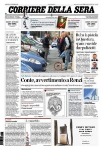 Corriere della Sera – 05.10.2019 [PDF]