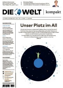 Die Welt Kompakt – 09.10.2019 [PDF]