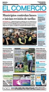 El Comercio – 07.10.2019 [PDF]