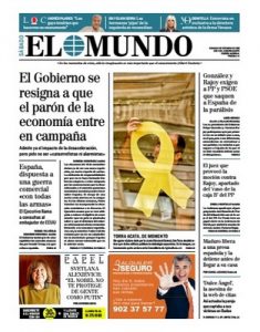 El Mundo – 05.10.2019 [PDF]
