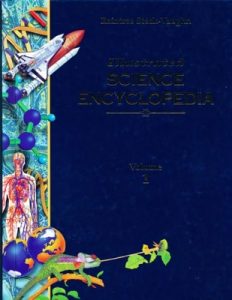 Illustrated Science Encyclopedia 22 volumes assembled in a single file [PDF]