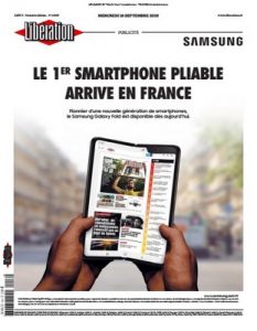 Libération – 18.09.2019 [PDF]