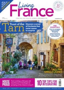 Living France – October 2019 [PDF]