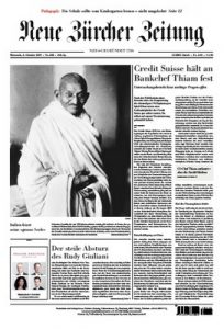 Neue Zürcher Zeitung – 02.10.2019 [PDF]