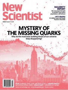 New Scientist – 05.10.2019 [PDF]