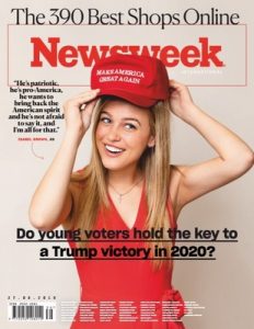 Newsweek International – 27.09.2019 [PDF]