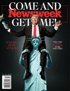 Newsweek USA – October 11, 2019 [PDF]