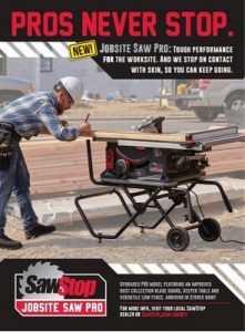 Popular Woodworking – November, 2019 [PDF]