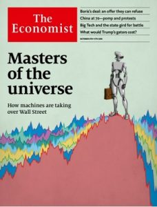 The Economist UK Edition – October 05, 2019 [PDF]