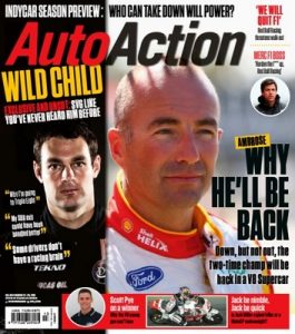 Auto Action Australia – 23 March, 2015 [PDF]