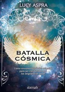 Batalla cósmica – Lucy Aspra [ePub & Kindle]