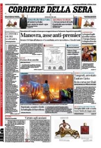 Corriere della Sera – 19.10.2019 [PDF]