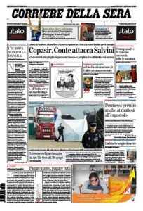 Corriere della Sera – 24.10.2019 [PDF]