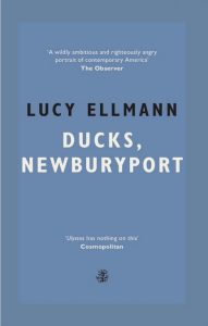 Ducks, Newburyport – Lucy Ellmann [ePub & Kindle] [English]