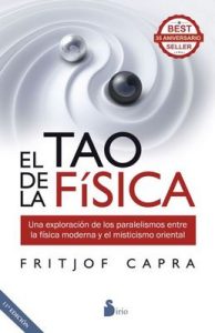 El Tao de la Física – Fritjof Capra [ePub & Kindle]