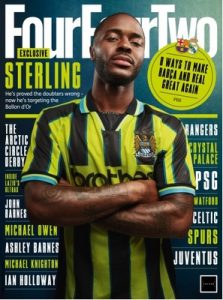 FourFourTwo UK – 09.2019 – 11.2019 [PDF]